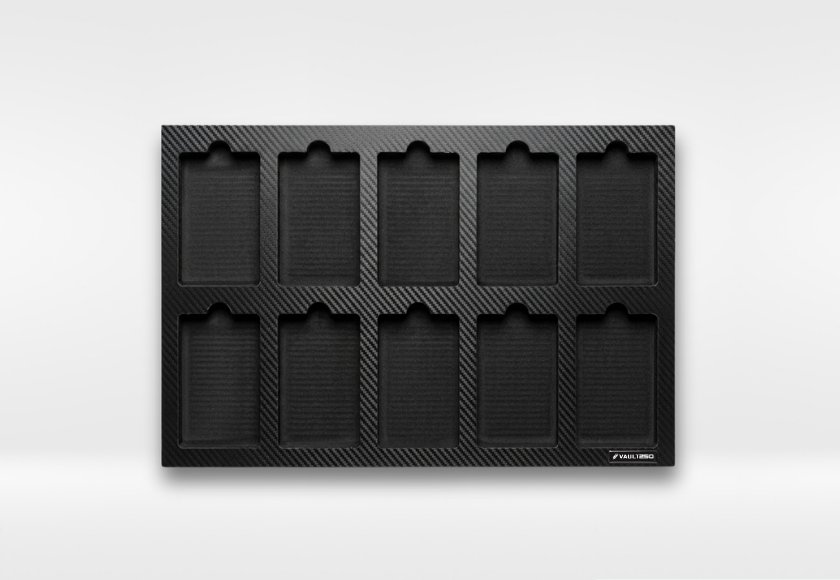 Vault250 GridFlex Insert
